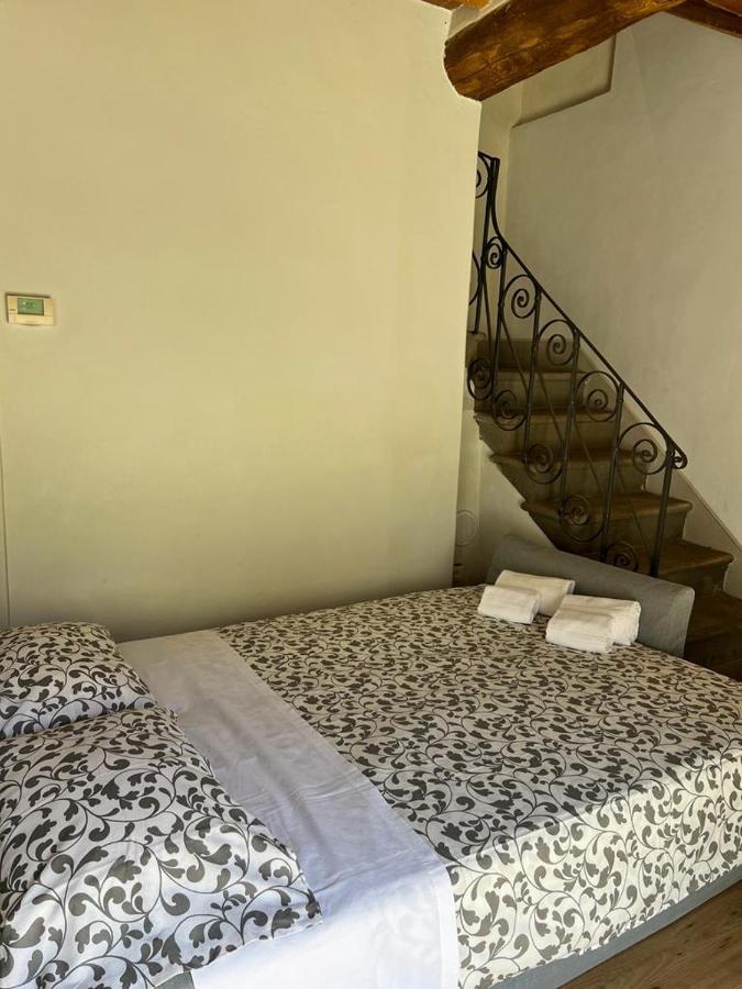 La Casina Del Bassotto บาญญี ดี ลุกกา ภายนอก รูปภาพ